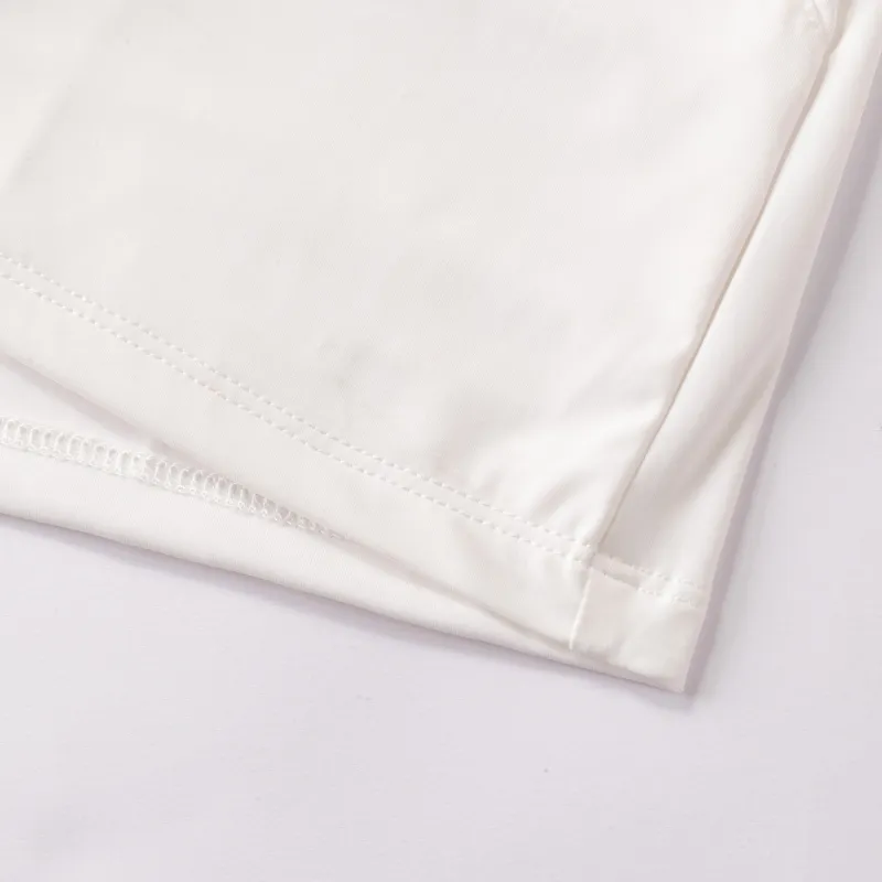 7 FOR ALL MANKIND Breathable Cooling Sun Protection UV Protection Sun Protection Clothing Unisex-38