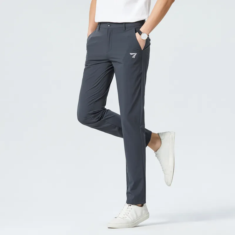 7 FOR ALL MANKIND Suit Trouser Unisex-13
