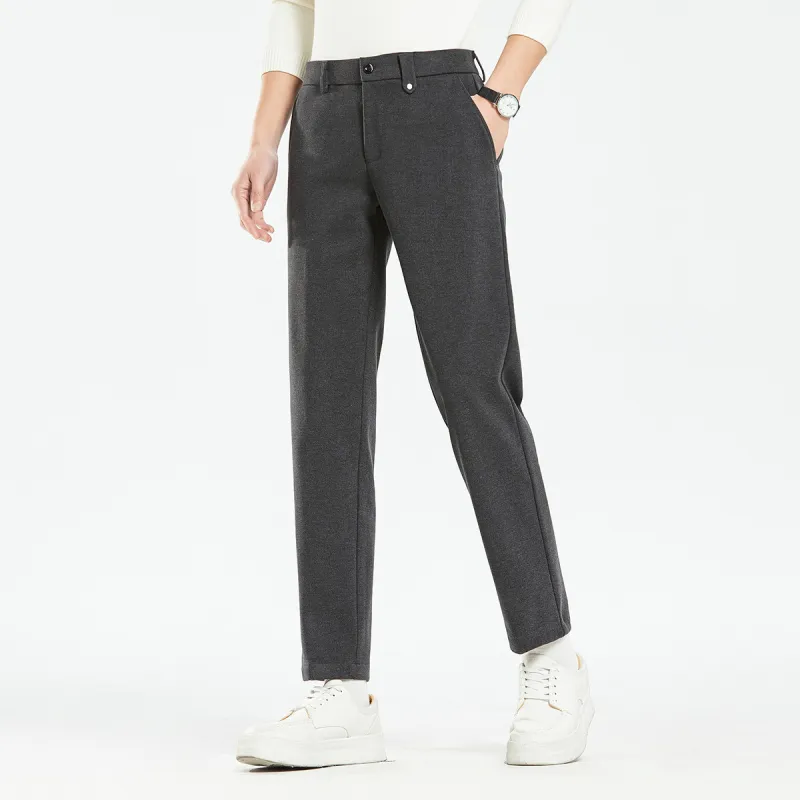 7 FOR ALL MANKIND Suit Trouser Men's-14