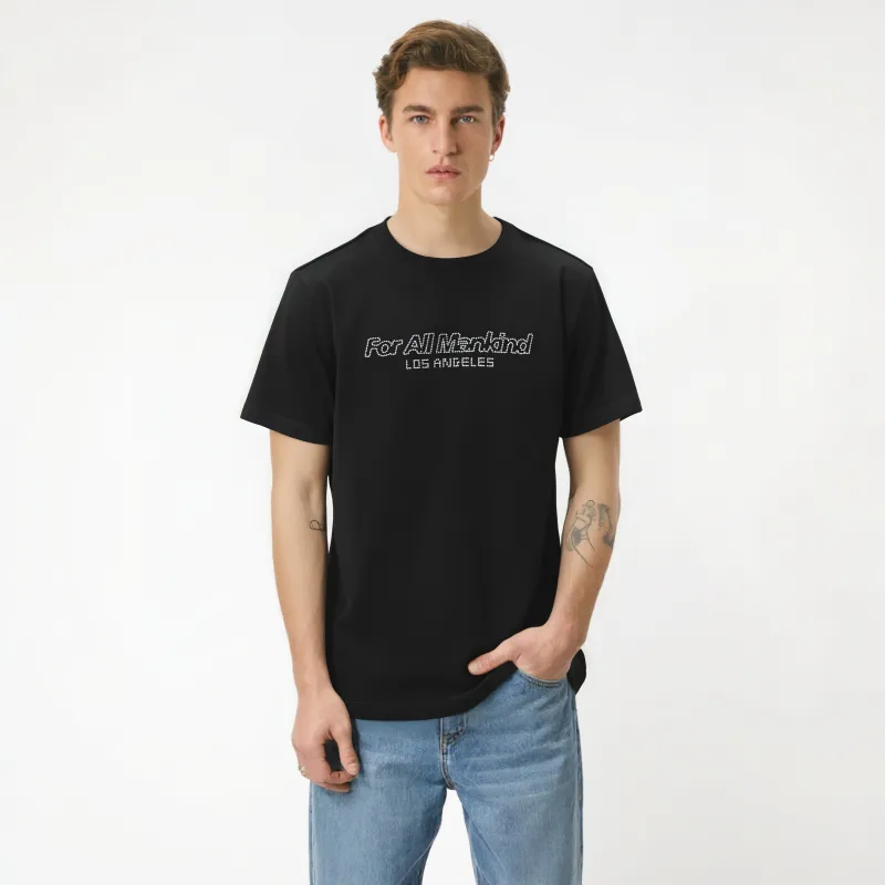 7 FOR ALL MANKIND T Shirt Unisex-2