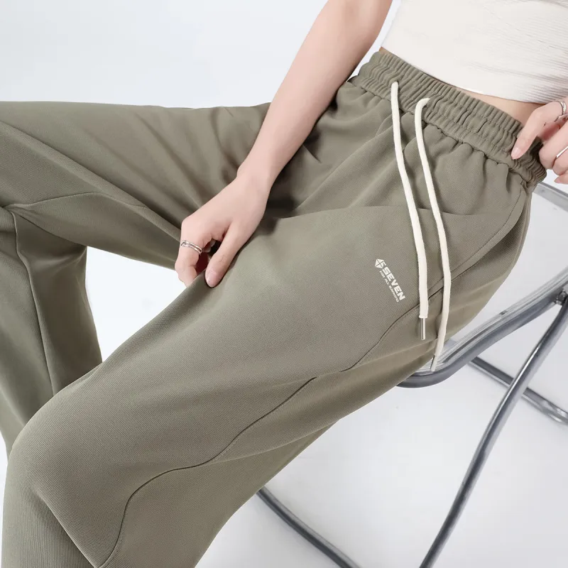 7 FOR ALL MANKIND Casual Pants Unisex-7