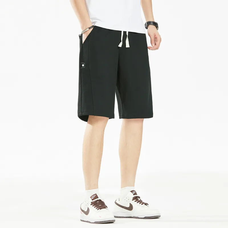 7 FOR ALL MANKIND Casual Shorts Unisex-4