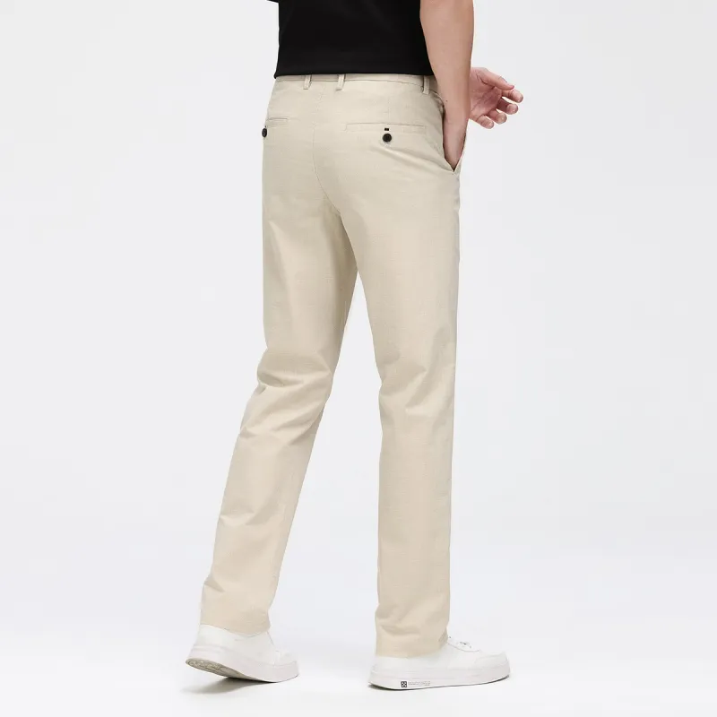 7 FOR ALL MANKIND Suit Trouser Men's-10