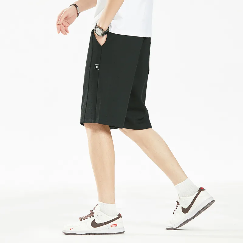 7 FOR ALL MANKIND Casual Shorts Unisex-3