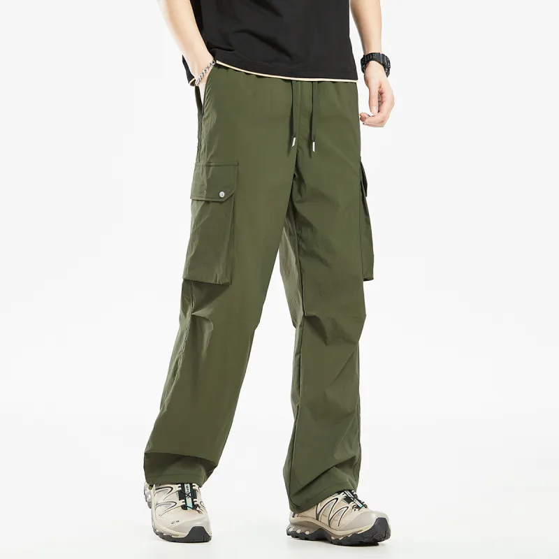 7 FOR ALL MANKIND Casual Pants Unisex-6