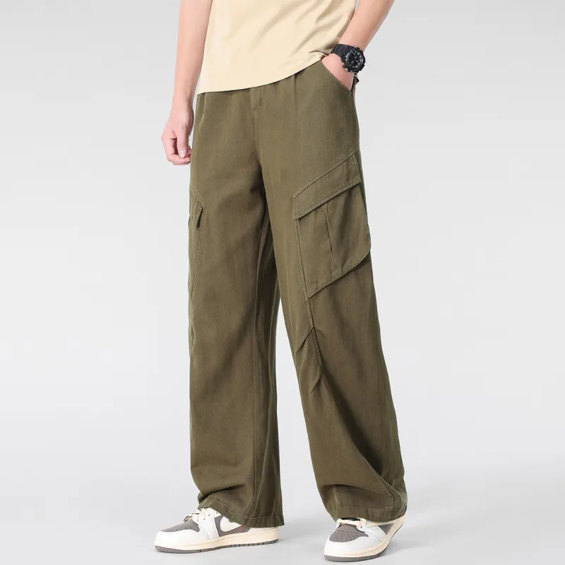 7 FOR ALL MANKIND Casual Pants Unisex-7