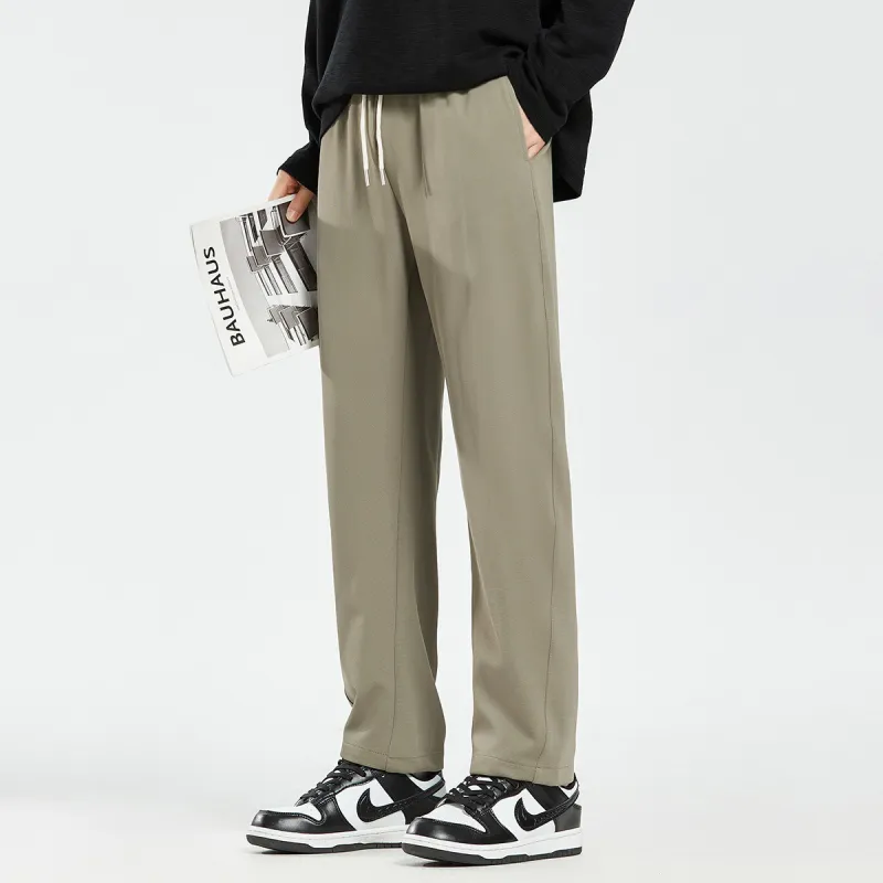7 FOR ALL MANKIND Casual Pants Unisex-4