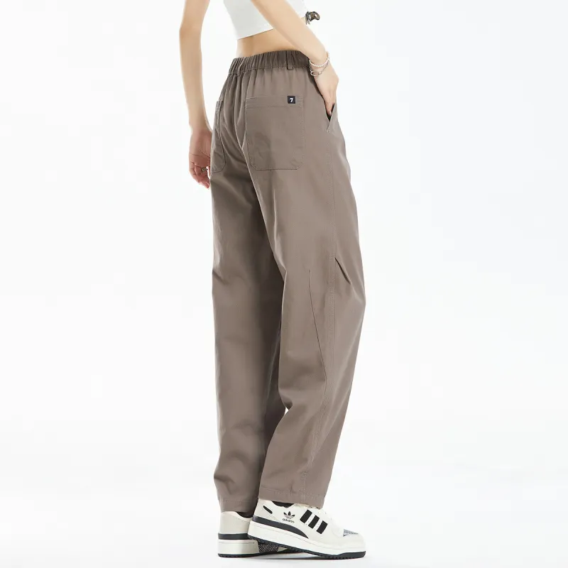 7 FOR ALL MANKIND Casual Pants Unisex-5