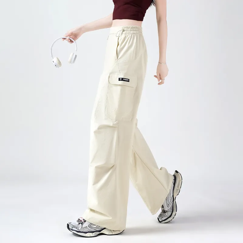 7 FOR ALL MANKIND Casual Pants Unisex-17