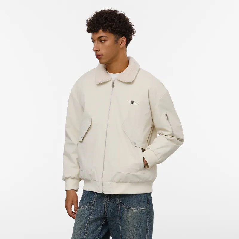 7 FOR ALL MANKIND Puffer Jacket Men's-11