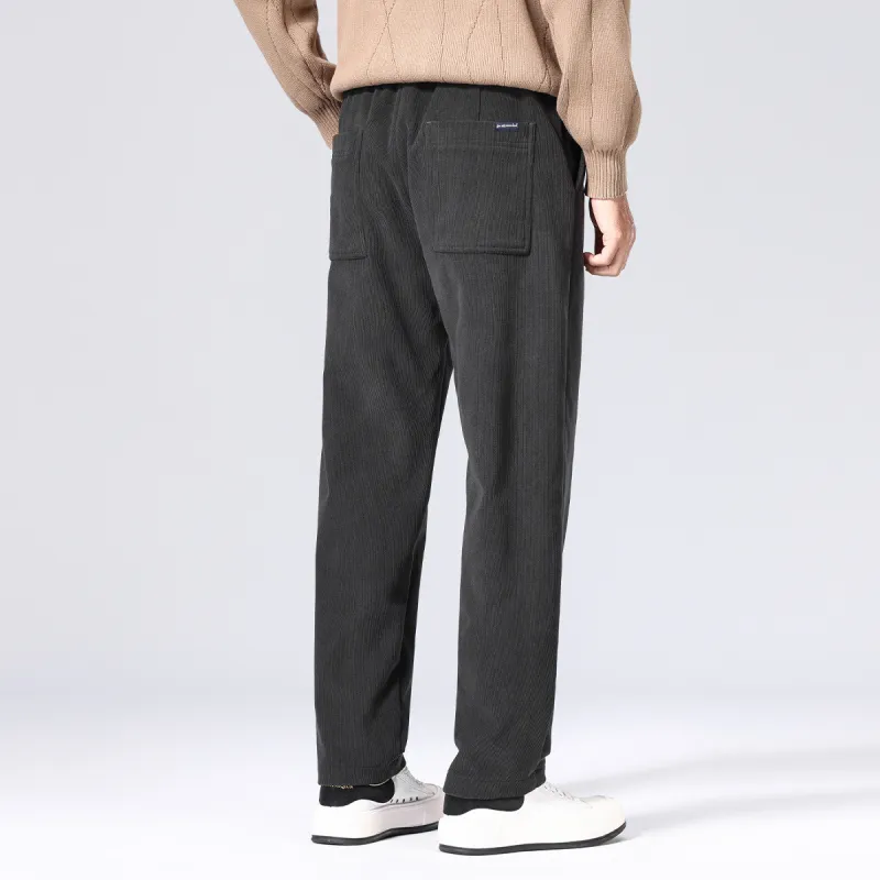 7 FOR ALL MANKIND Casual Pants Men's-4