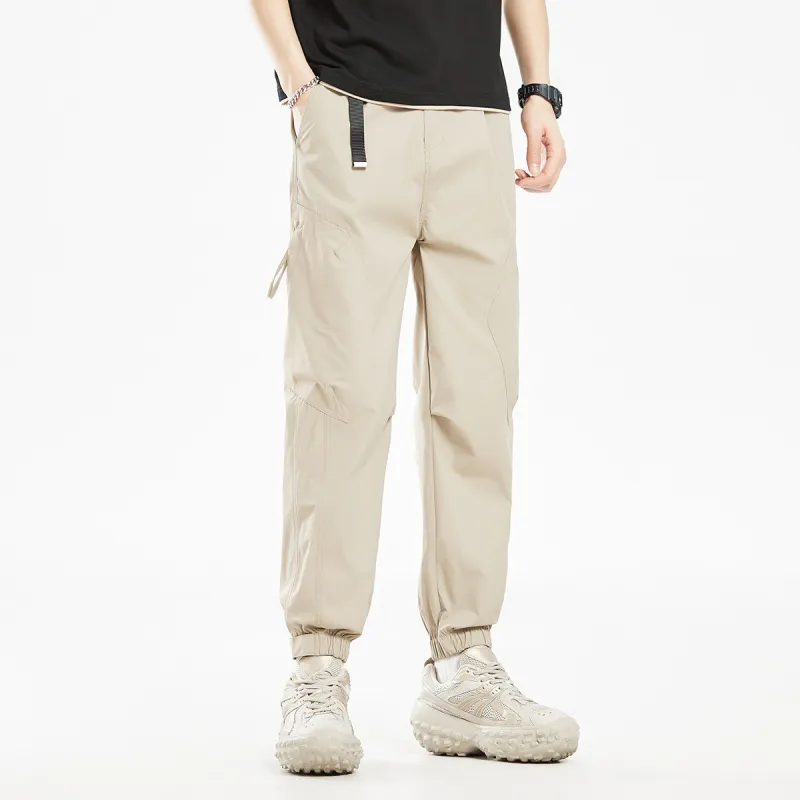 7 FOR ALL MANKIND Casual Pants Men's-8