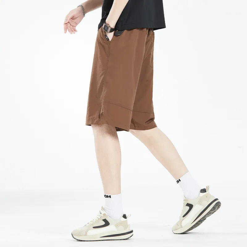 7 FOR ALL MANKIND Casual Shorts Men's-8