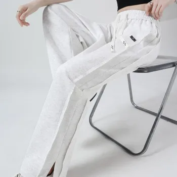 7 FOR ALL MANKIND Casual Pants Women's