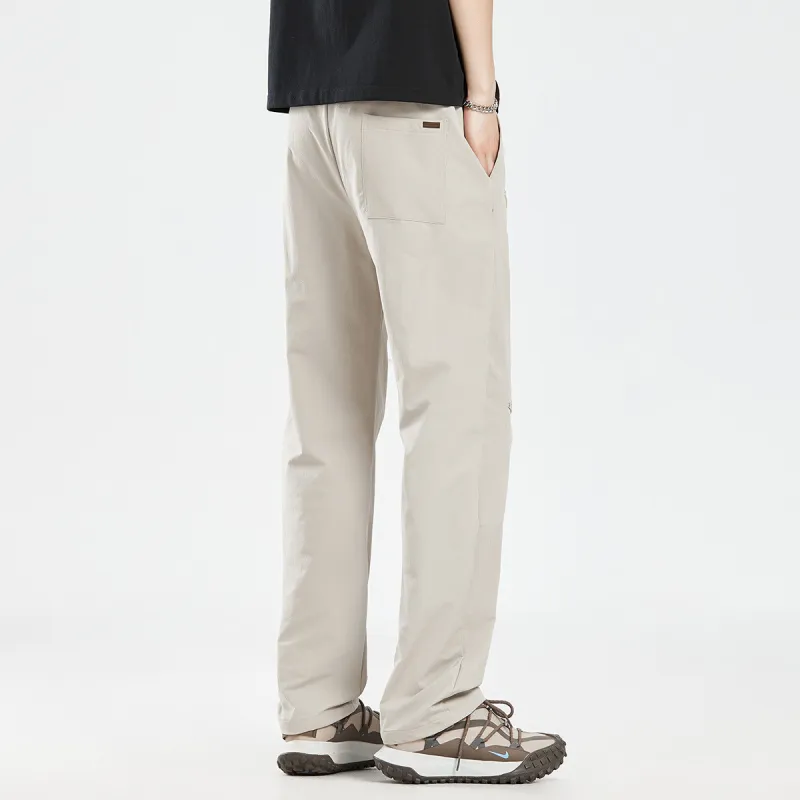 7 FOR ALL MANKIND Casual Pants Unisex-8