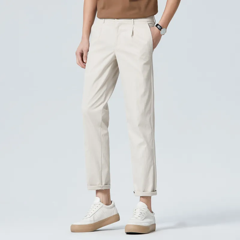 7 FOR ALL MANKIND Suit Trouser Men's-6