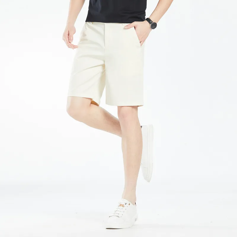 7 FOR ALL MANKIND Casual Shorts Men's-12