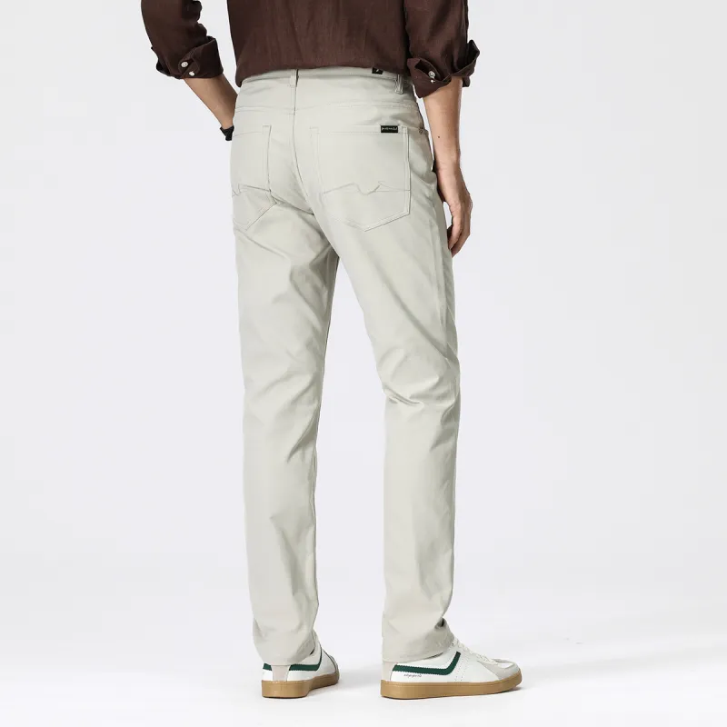 7 FOR ALL MANKIND Casual Pants Men's-1