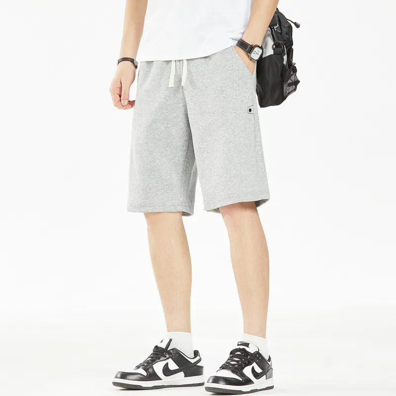 7 FOR ALL MANKIND Casual Shorts Unisex-9