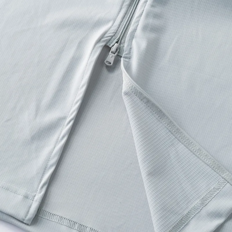 7 FOR ALL MANKIND Breathable Cooling Sun Protection Sun Protection Clothing Women's-8