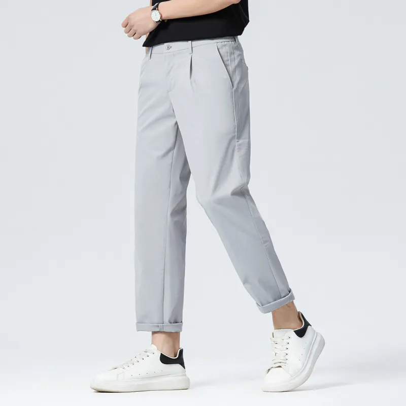 7 FOR ALL MANKIND Suit Trouser Men's-11