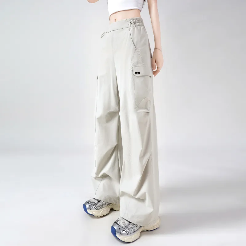 7 FOR ALL MANKIND Cargo Pants Unisex-16