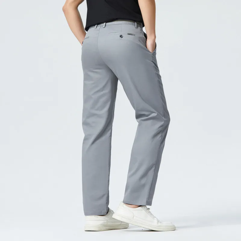 7 FOR ALL MANKIND Suit Trouser Men's-6
