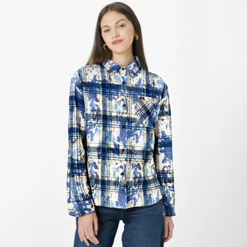 SEVEN FOR ALL MANKIND Shirts Unisex-2