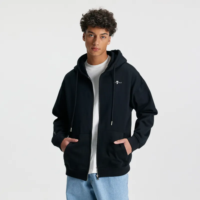 7 FOR ALL MANKIND Sweatshirt Unisex-14