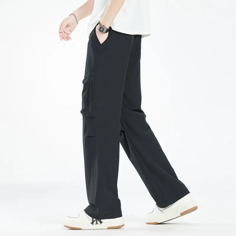 7 FOR ALL MANKIND Casual Pants Men's-2
