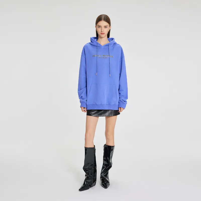 7 FOR ALL MANKIND Sweatshirt Unisex-18