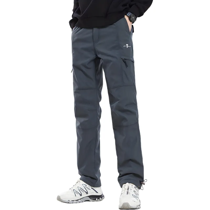 7 FOR ALL MANKIND Casual Pants Unisex-3