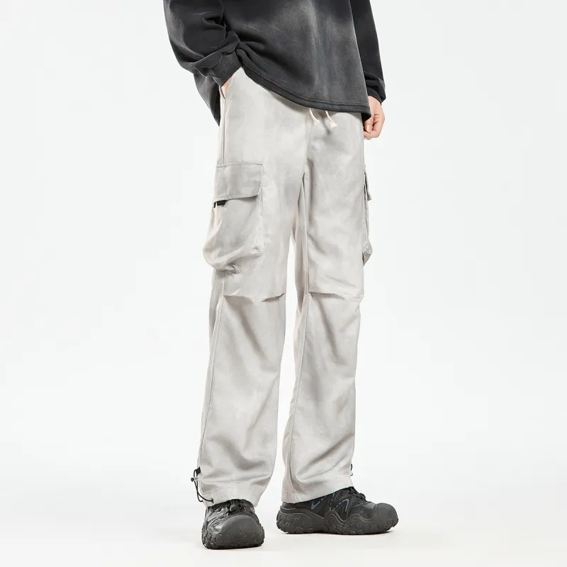 7 FOR ALL MANKIND Casual Pants Men's-10