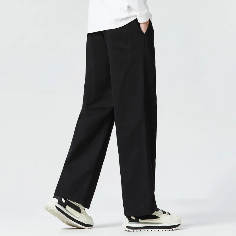 7 FOR ALL MANKIND Casual Pants Unisex-5
