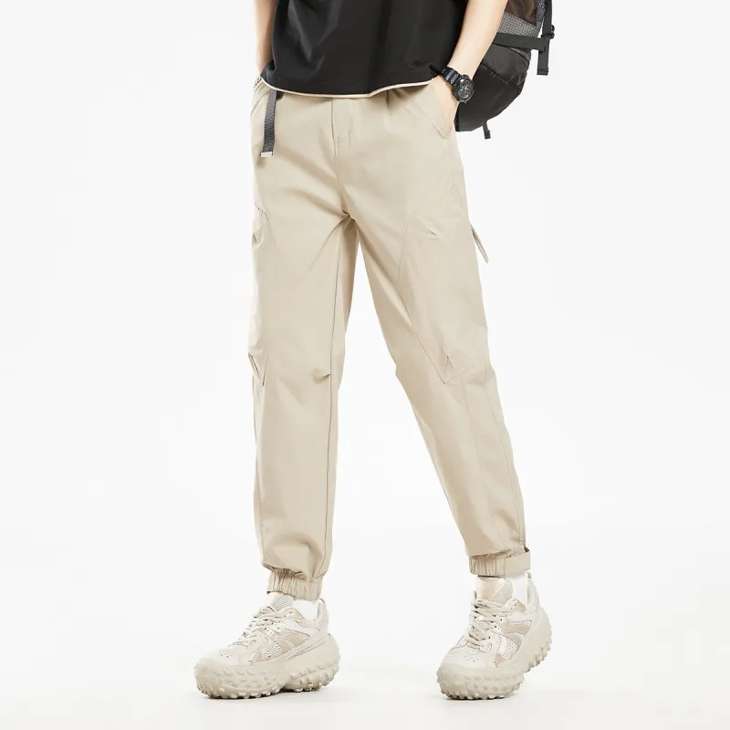 7 FOR ALL MANKIND Casual Pants Men's-6
