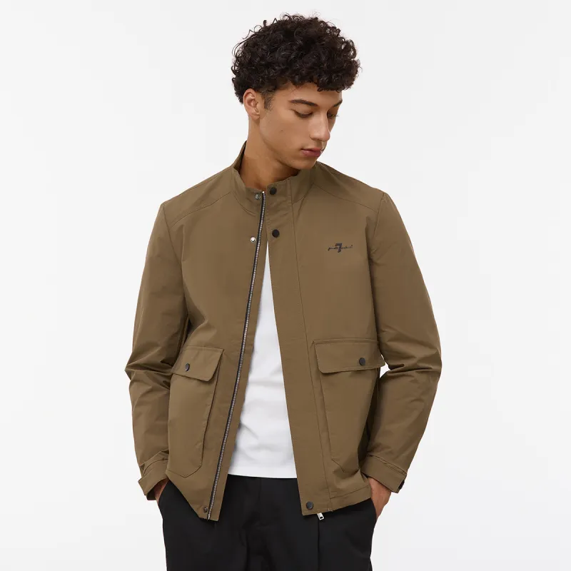 7 FOR ALL MANKIND Jackets Coats Men's-7