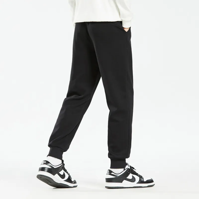 7 FOR ALL MANKIND Casual Pants Unisex Black-4