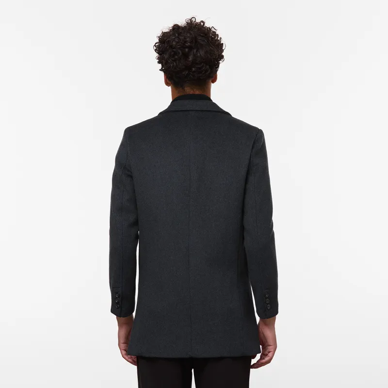 SEVEN FOR ALL MANKIND Coats Men-1