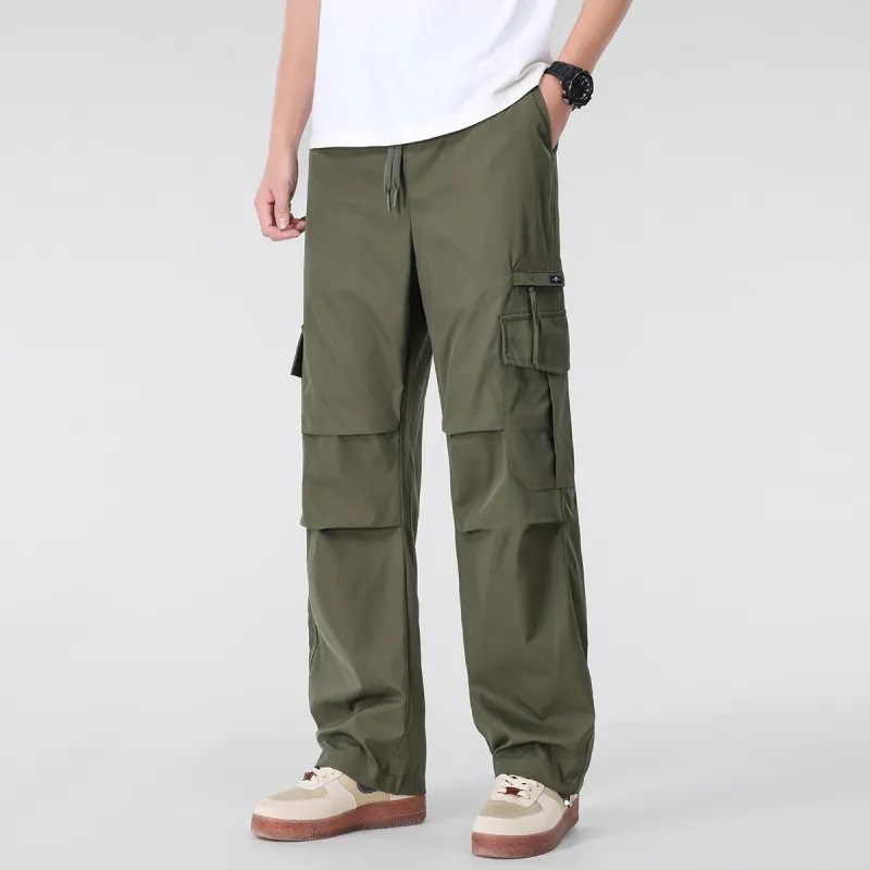 7 FOR ALL MANKIND Cargo Pants Men's-9