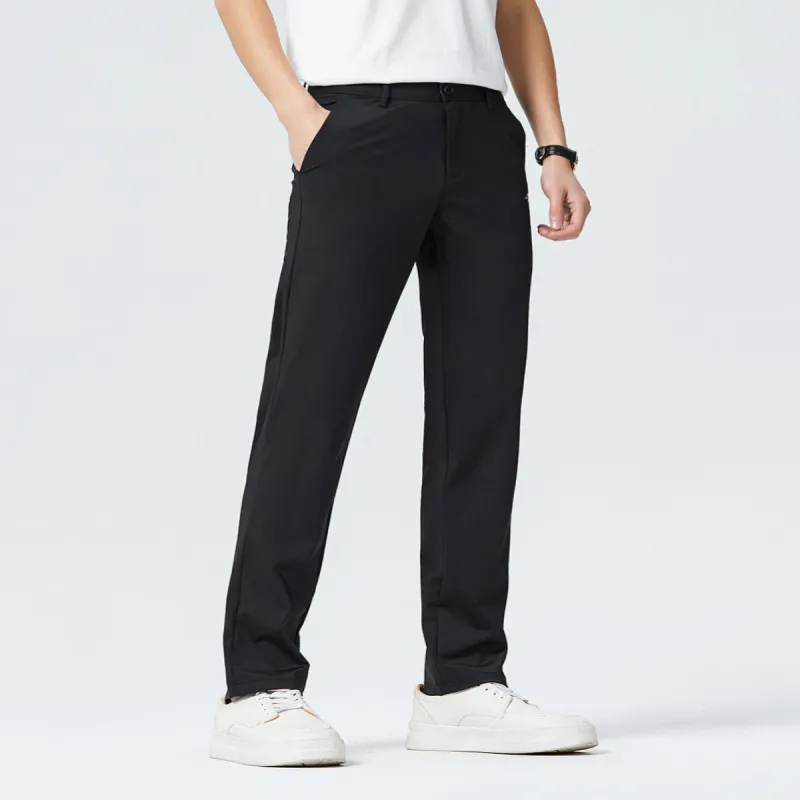 7 FOR ALL MANKIND Suit Trouser Men's-2