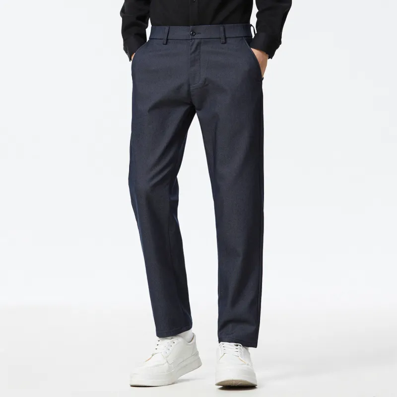 7 FOR ALL MANKIND Suit Trouser Men's-8