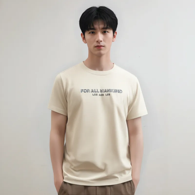 7 FOR ALL MANKIND T Shirt Unisex-11