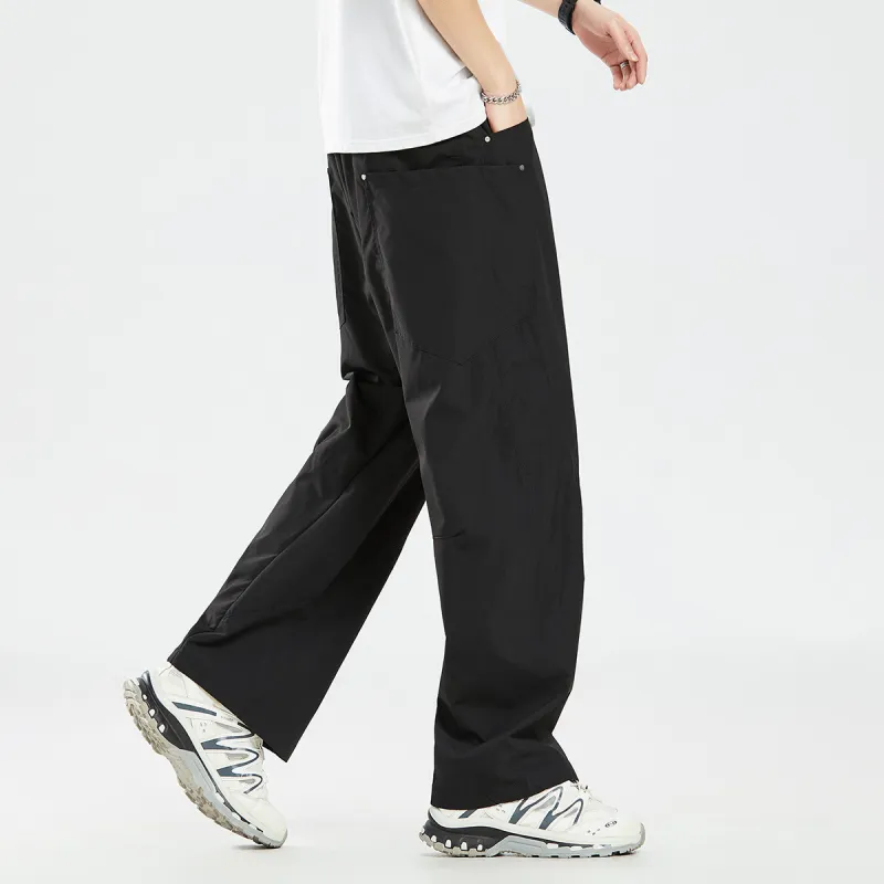 7 FOR ALL MANKIND Casual Pants Men's-5