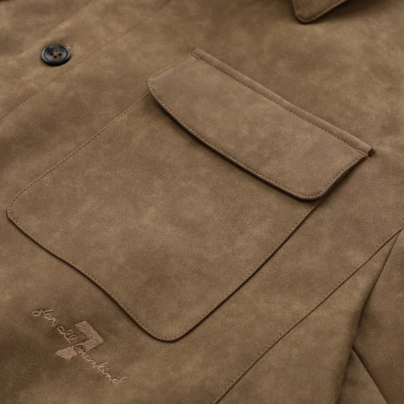 7 FOR ALL MANKIND Jackets Coats Men's-7