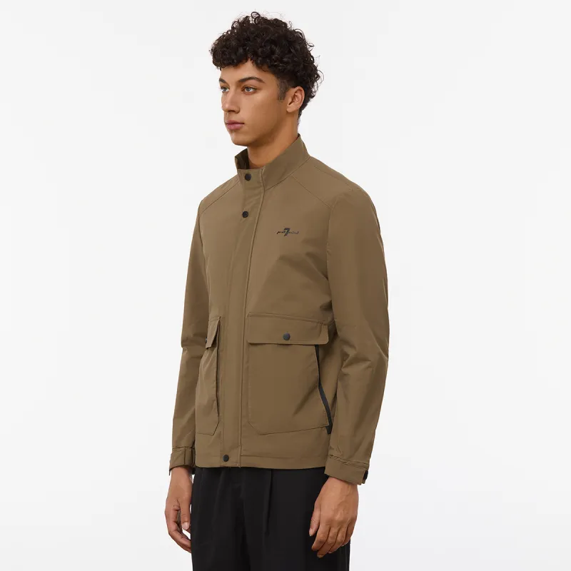 7 FOR ALL MANKIND Jackets Coats Men's-6