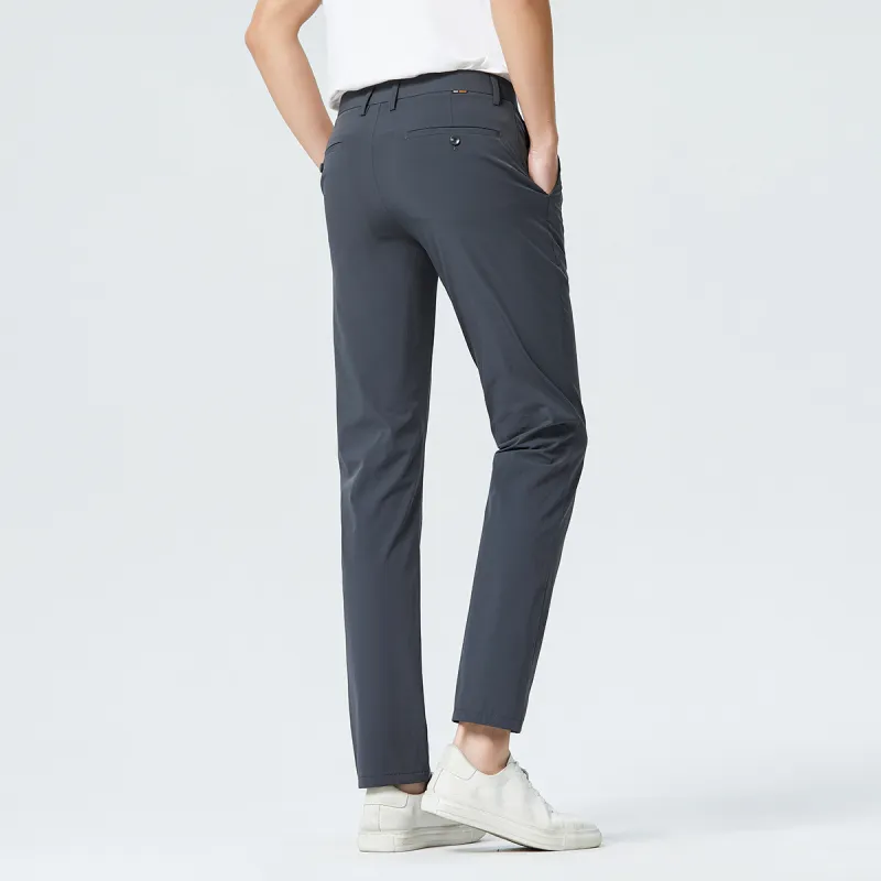 7 FOR ALL MANKIND Suit Trouser Unisex-14