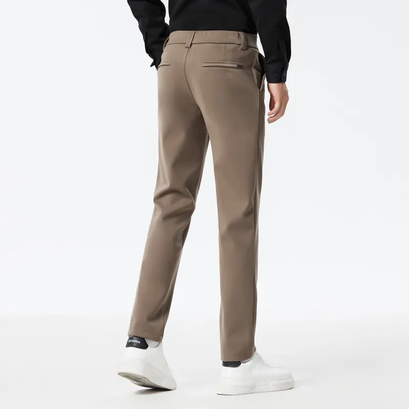 7 FOR ALL MANKIND Suit Trouser Men's-6