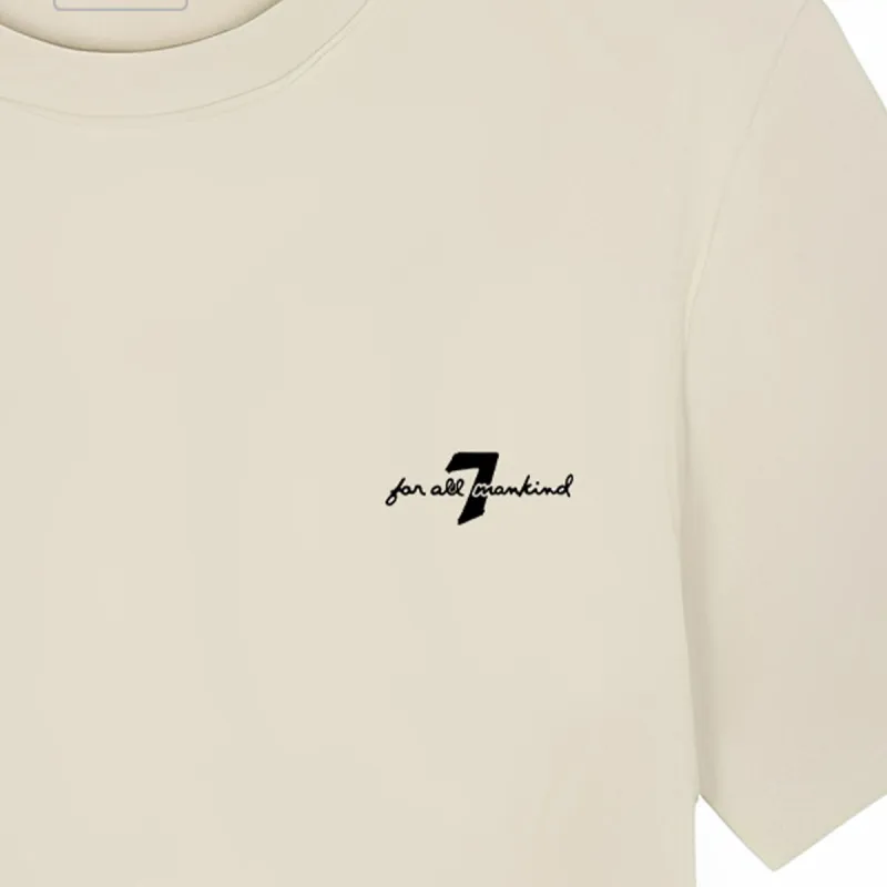 7 FOR ALL MANKIND T Shirt Women's-21