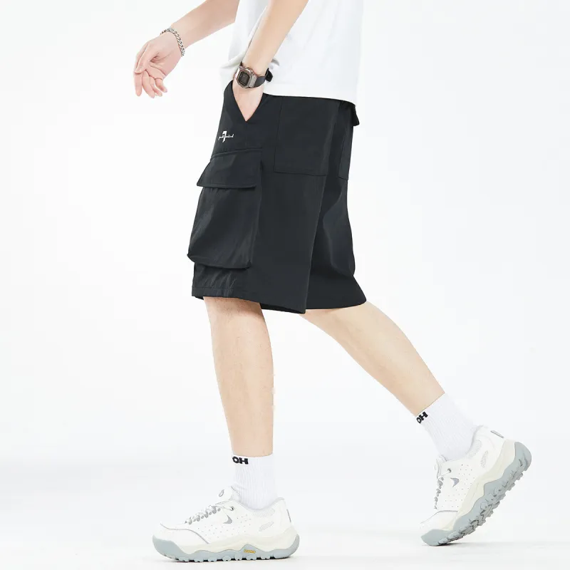 7 FOR ALL MANKIND Casual Shorts Men's-11
