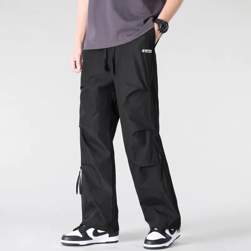 7 FOR ALL MANKIND Casual Pants Unisex-5